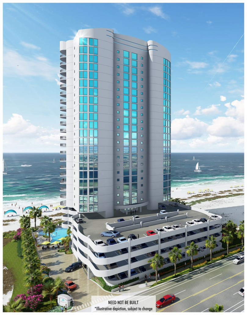 Drg Development Announces Site Plan Approval For Abaco
